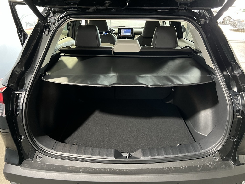 Thumbnail: 2026 Toyota Corolla Cross - 23