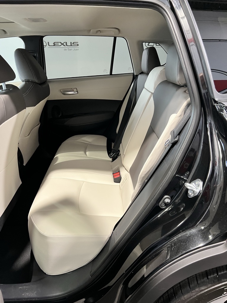 Thumbnail: 2026 Toyota Corolla Cross - 28