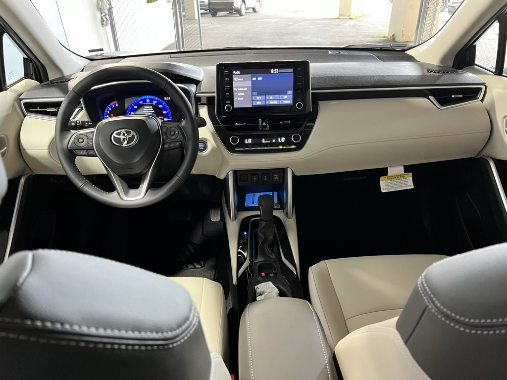 Thumbnail: 2026 Toyota Corolla Cross - 29