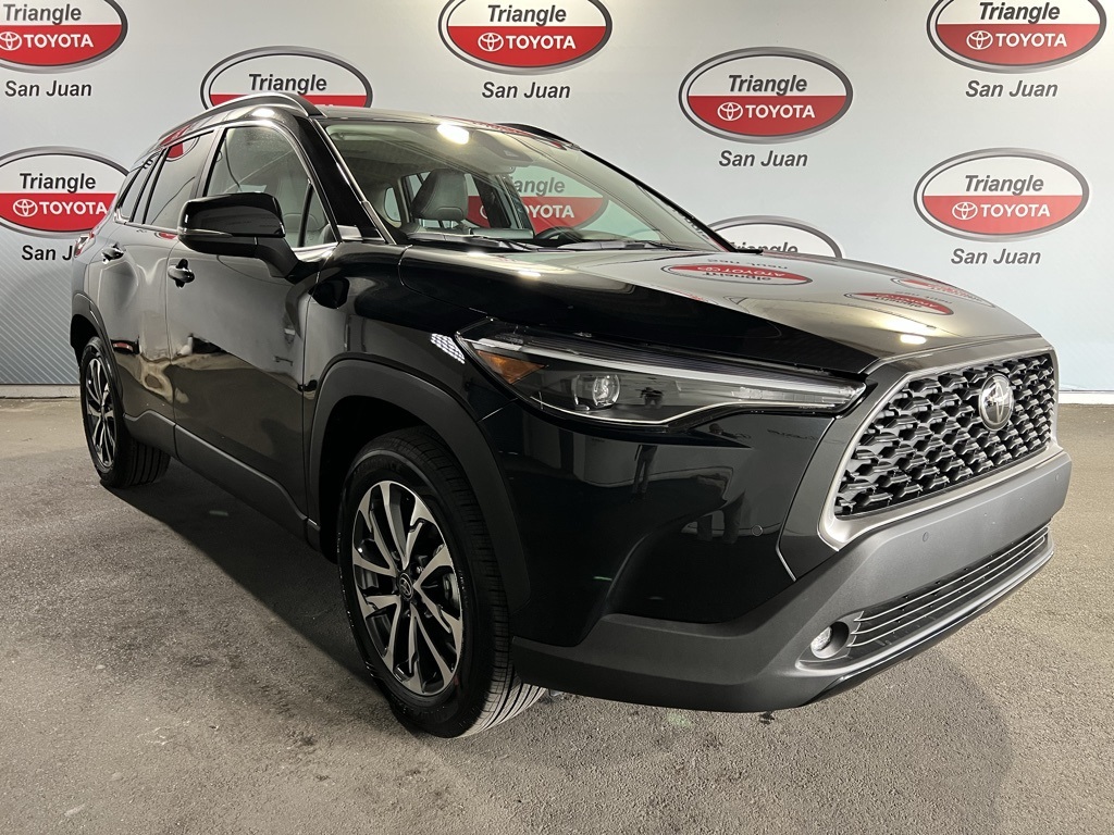 Thumbnail: 2026 Toyota Corolla Cross - 3