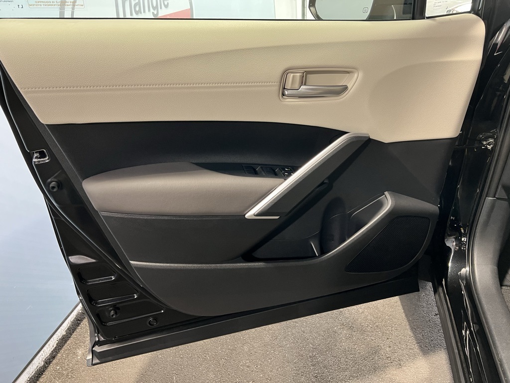 Thumbnail: 2026 Toyota Corolla Cross - 30