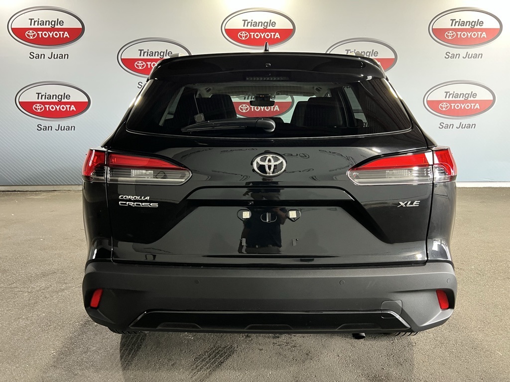 Thumbnail: 2026 Toyota Corolla Cross - 5