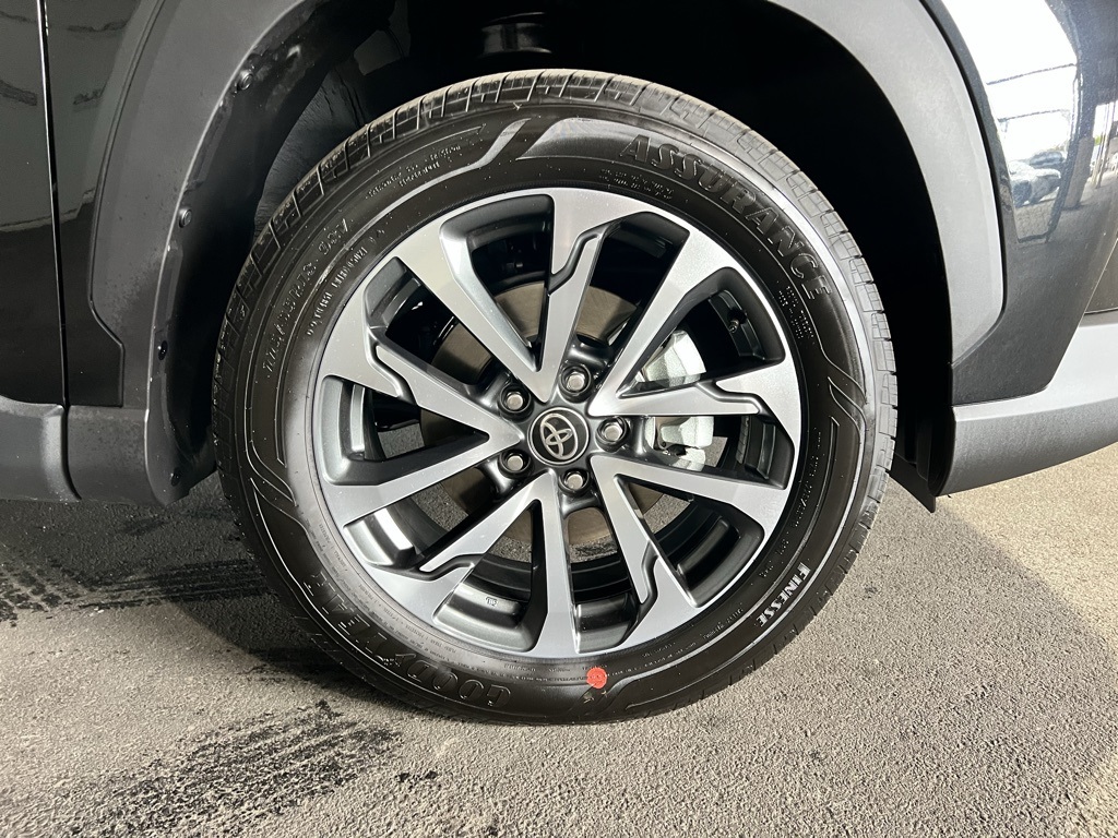 Thumbnail: 2026 Toyota Corolla Cross - 7