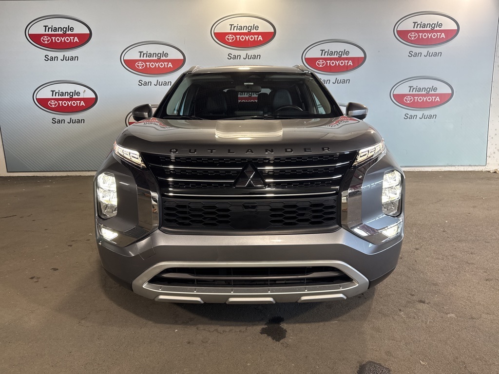 Thumbnail: 2024 Mitsubishi Outlander - 2