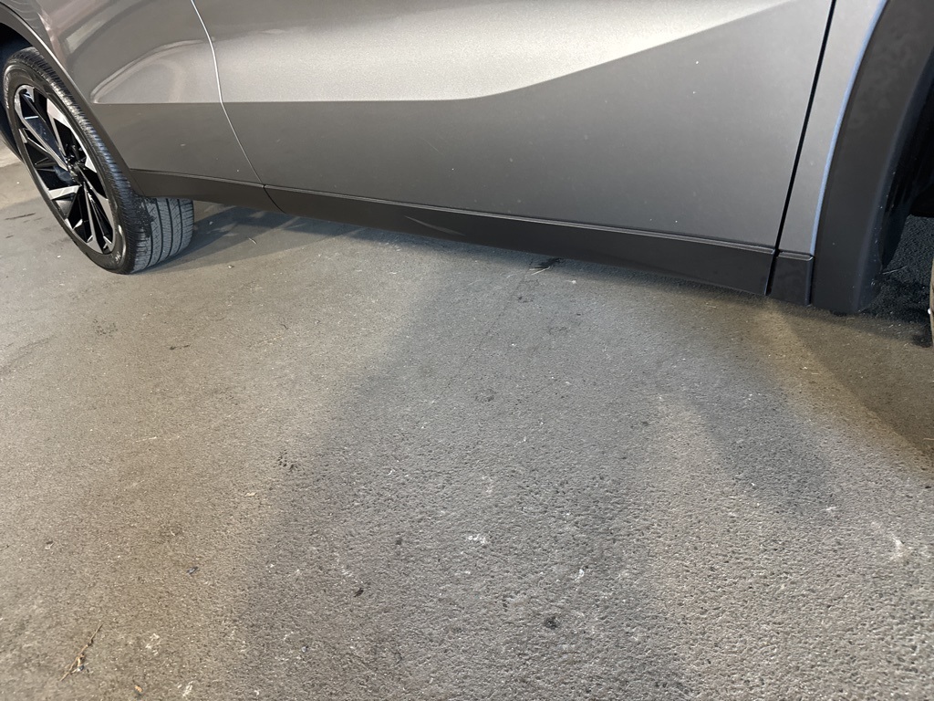 Thumbnail: 2024 Mitsubishi Outlander - 8