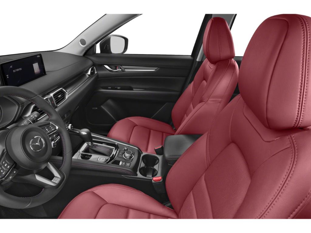 New Car 2025 Mazda Cx-5  2.5 S Carbon Edition For Sale In Austin, Texas