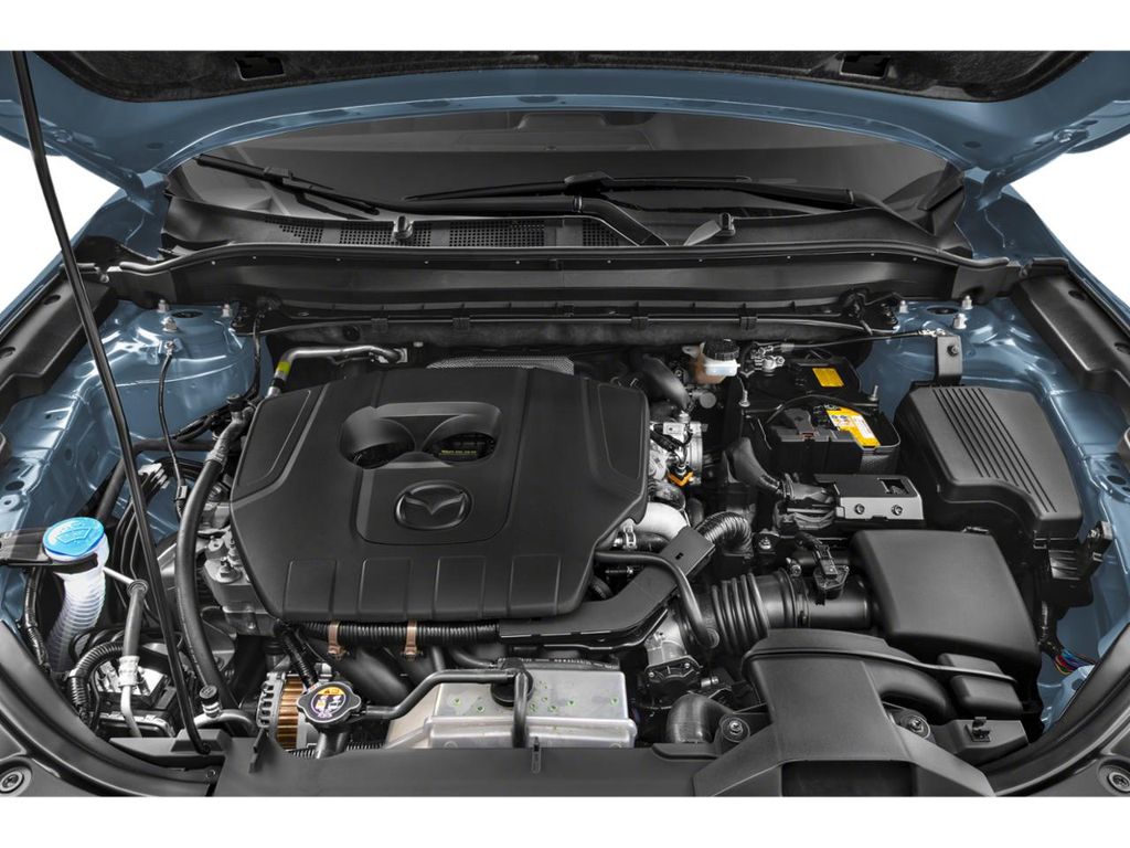 New Car 2025 Mazda Cx-5  2.5 S Carbon Edition For Sale In Austin, Texas
