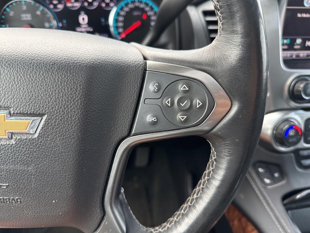 2016 Chevrolet Tahoe