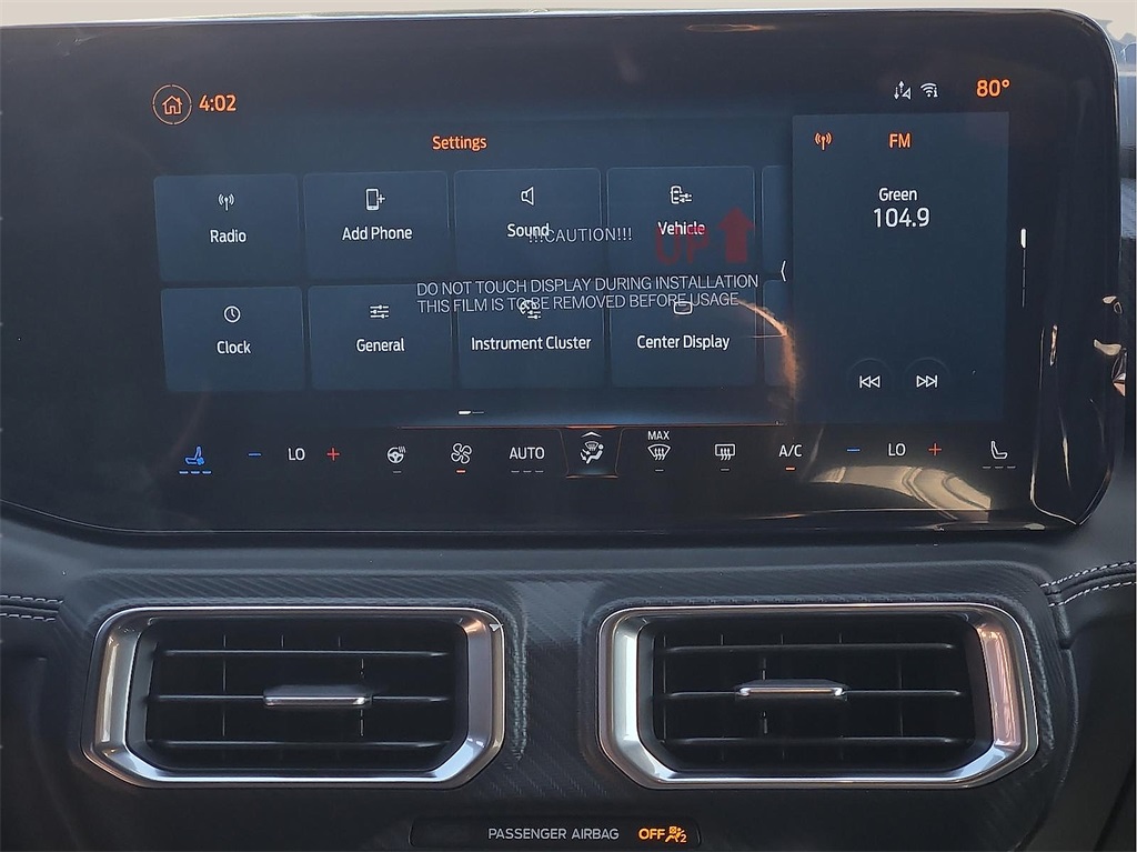New 2025 Ford Mustang For Sale in Farmington, AR