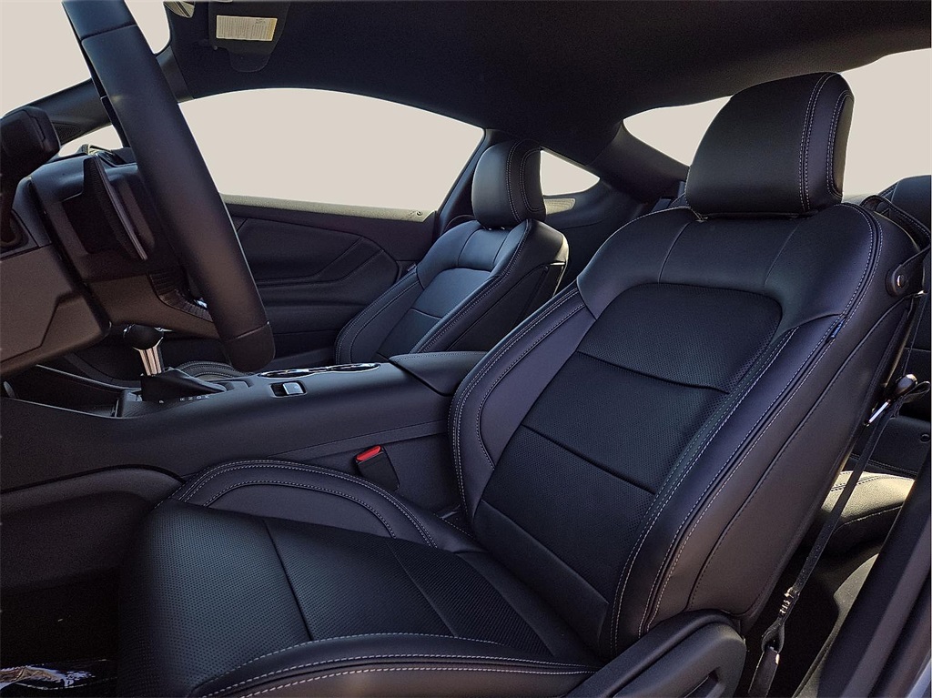New 2025 Ford Mustang For Sale in Farmington, AR