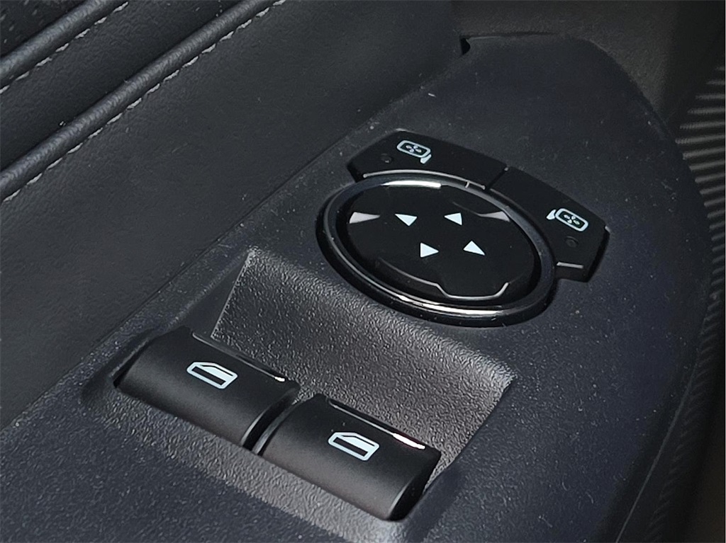 New 2025 Ford Mustang For Sale in Farmington, AR