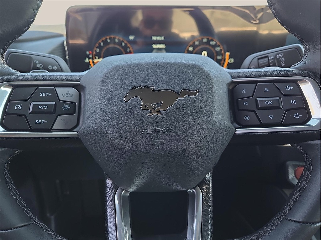 New 2025 Ford Mustang For Sale in Farmington, AR