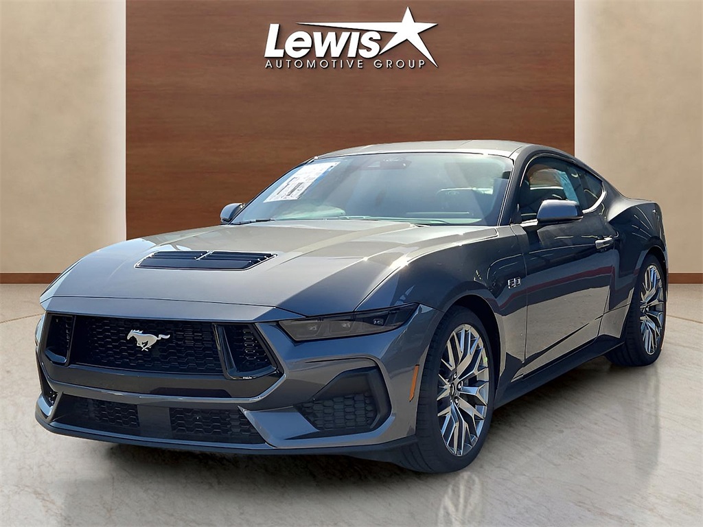 New 2025 Ford Mustang For Sale in Farmington, AR