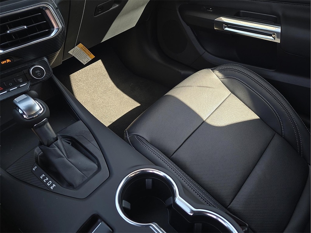 New 2025 Ford Mustang For Sale in Farmington, AR