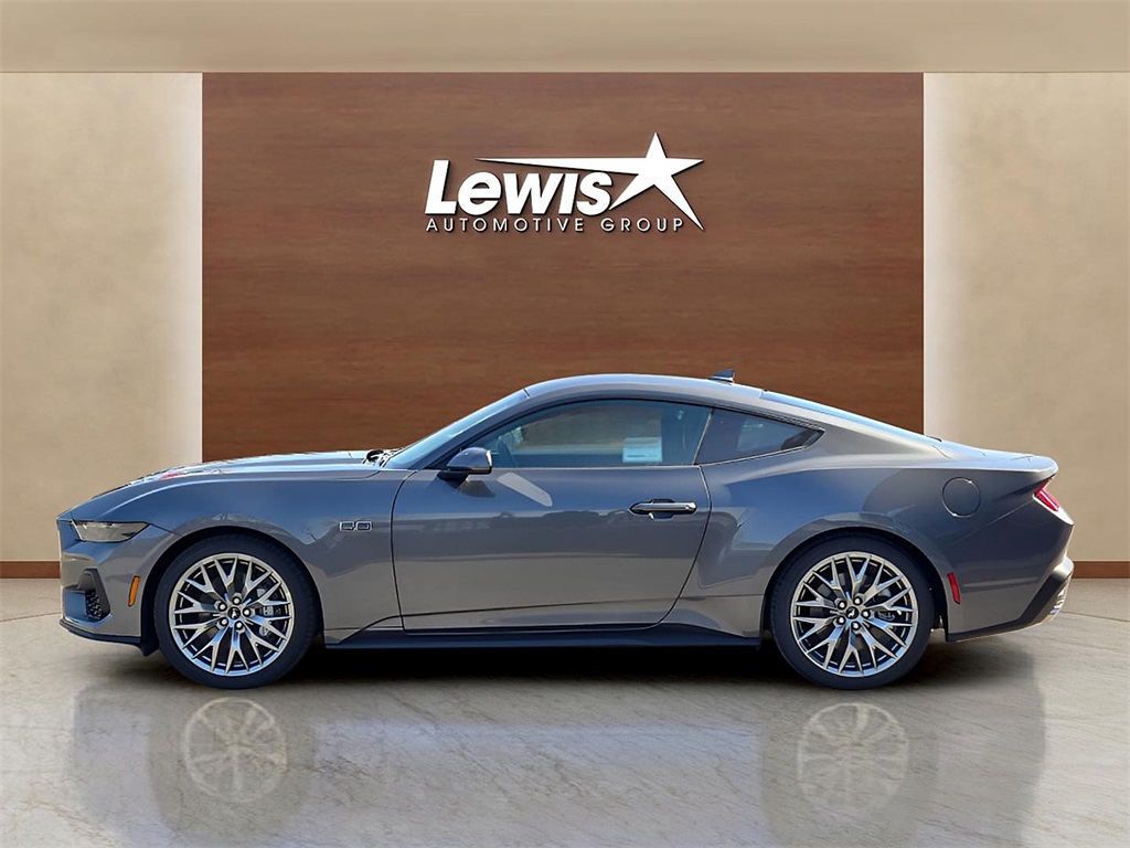 New 2025 Ford Mustang For Sale in Farmington, AR