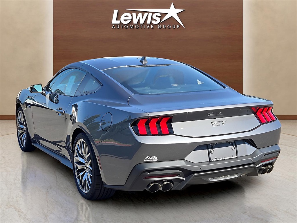 New 2025 Ford Mustang For Sale in Farmington, AR