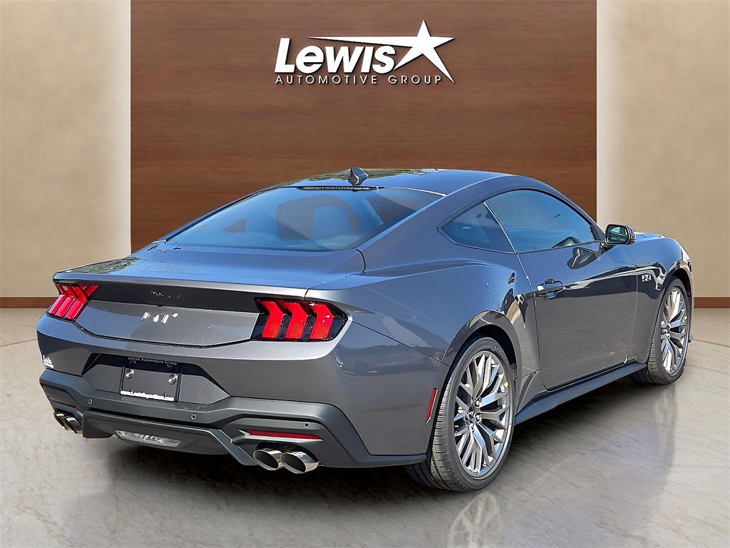 New 2025 Ford Mustang For Sale in Farmington, AR