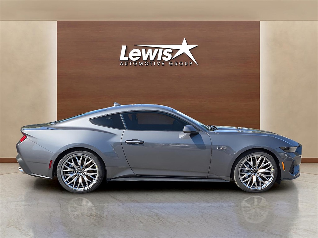 New 2025 Ford Mustang For Sale in Farmington, AR