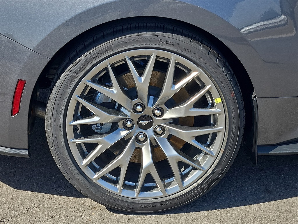 New 2025 Ford Mustang For Sale in Farmington, AR