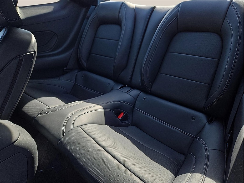 New 2025 Ford Mustang For Sale in Farmington, AR