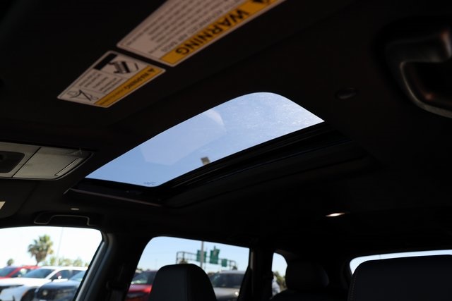 2026 Honda CR-V Hybrid Sport-L - 10