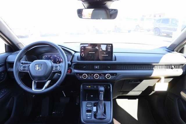 2026 Honda CR-V Hybrid Sport-L - 11