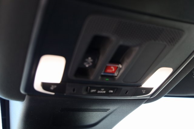 2026 Honda CR-V Hybrid Sport-L White at Classic Honda Galveston