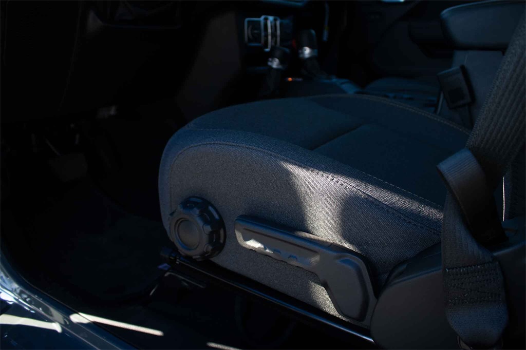 New Car 2025 Jeep Wrangler  Sport For Sale Under $50,000 In San Marcos, Texas