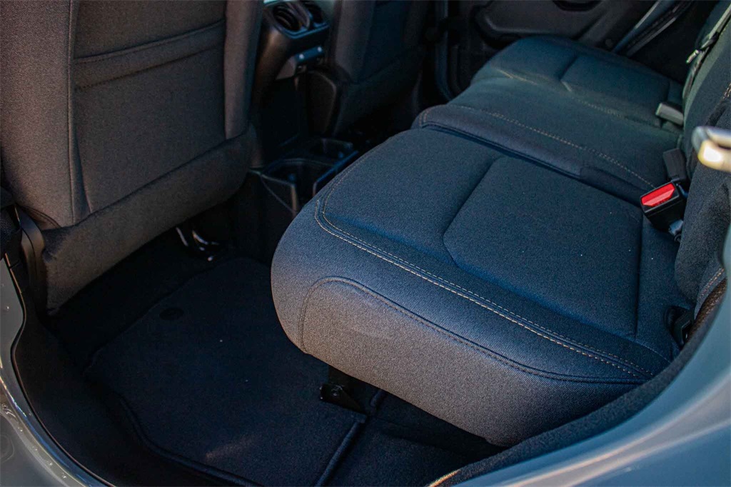 New Car 2025 Jeep Wrangler  Sport For Sale Under $50,000 In San Marcos, Texas