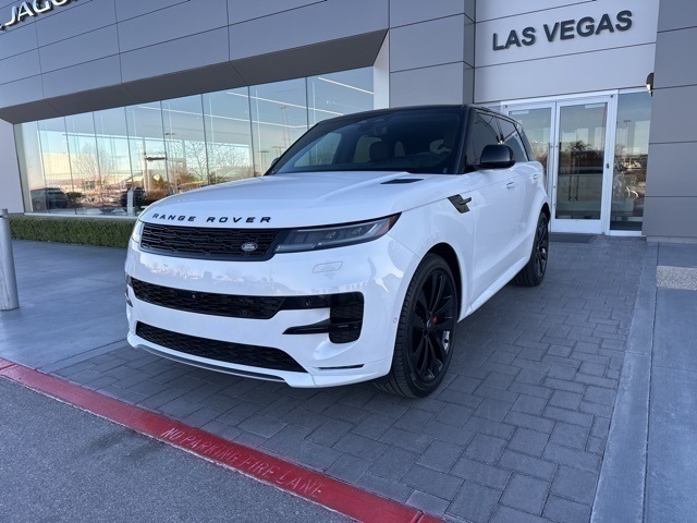 2024 Land Rover Range Rover Sport P400 Dynamic SE AWD