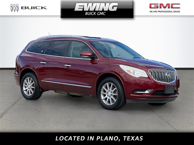 2016 Buick Enclave Convenience FWD