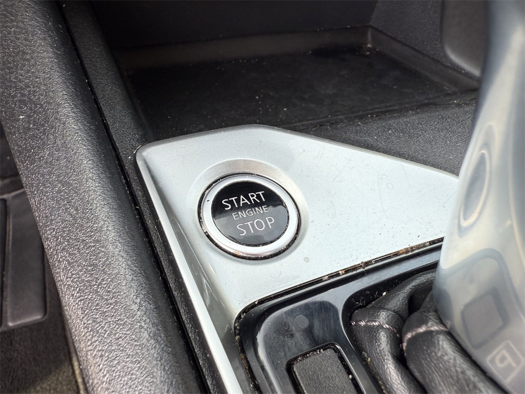 2020 Nissan Altima 2.5 S Blue at Parkway Family Mazda