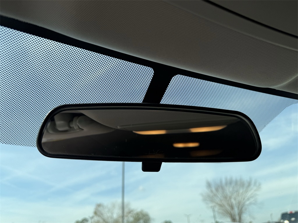 2020 Nissan Altima 2.5 S Blue at Parkway Family Mazda