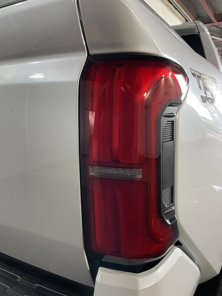 Thumbnail: 2025 Toyota Tacoma - 16