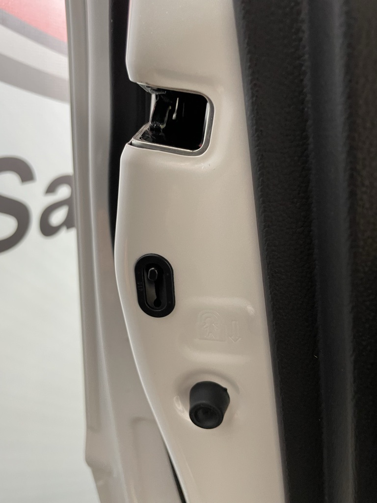 Thumbnail: 2025 Toyota Tacoma - 25