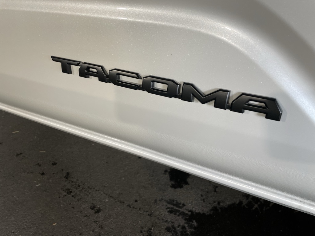 Thumbnail: 2025 Toyota Tacoma - 8