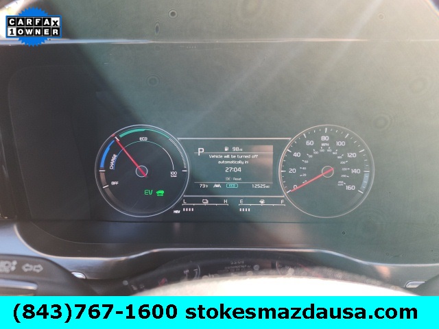 2022 Kia Sorento Plug-In Hybrid SX - 2