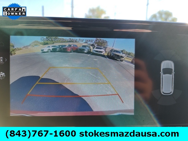 2022 Kia Sorento Plug-In Hybrid SX - 3