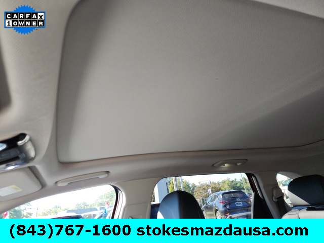 2022 Kia Sorento Plug-In Hybrid SX - 4