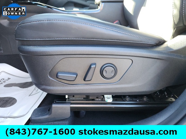 2022 Kia Sorento Plug-In Hybrid SX - 5