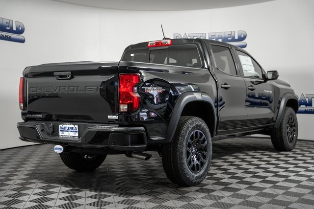 ChevroletColorado9