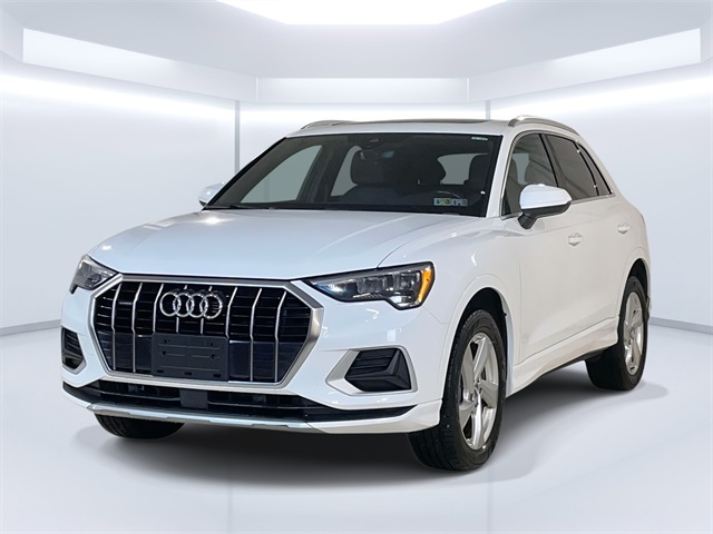 2020 Audi Q3 quattro Premium 45 TFSI