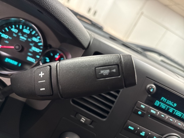 2007 Gmc Sierra 2500 photo 11
