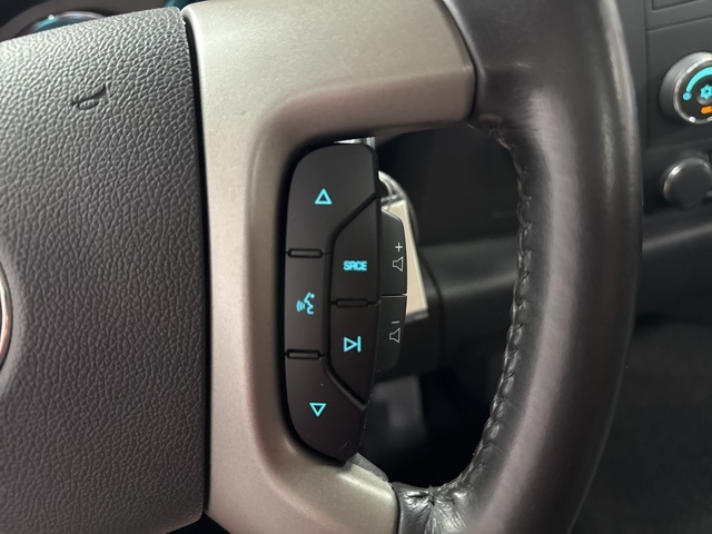 2007 Gmc Sierra 2500 photo 12