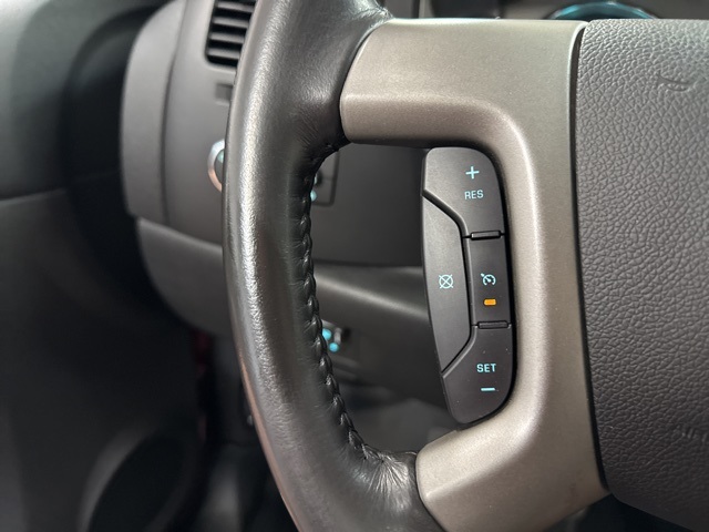 2007 Gmc Sierra 2500 photo 13