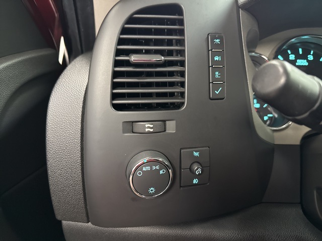 2007 Gmc Sierra 2500 photo 14