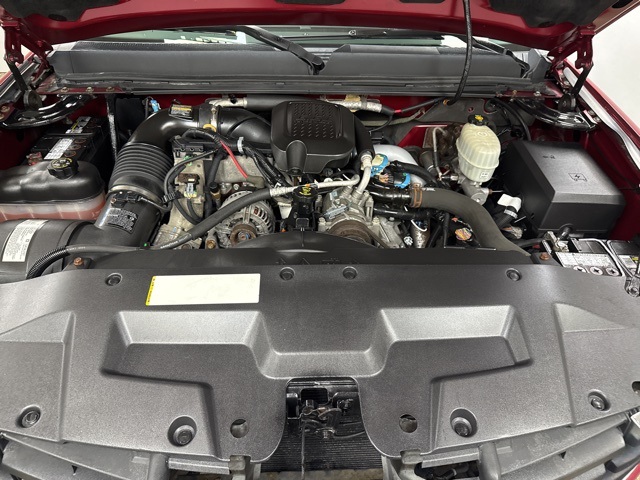 2007 Gmc Sierra 2500 photo 17
