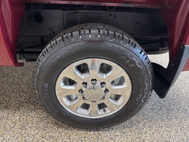2007 Gmc Sierra 2500 photo 19