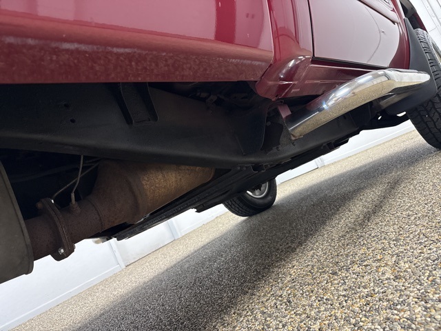 2007 Gmc Sierra 2500 photo 22