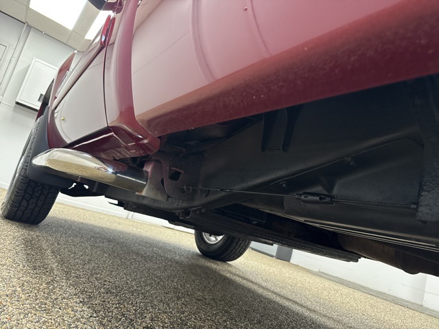 2007 Gmc Sierra 2500 photo 23